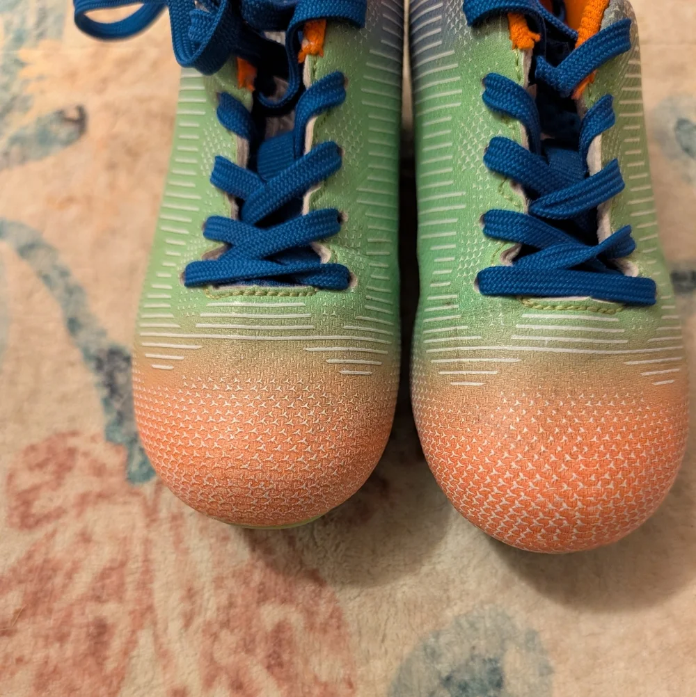 💥3/$24 Brava Vibrant Soccer‎ Cleats